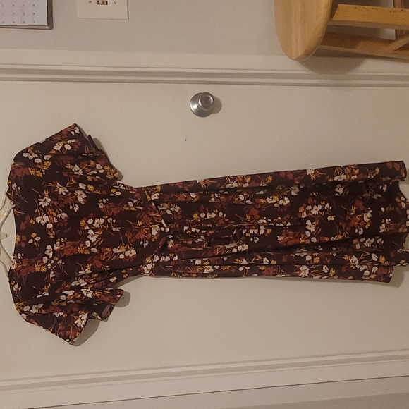 Woman's Maternity Dress - Size XS - NWT - Picture 2 of 8